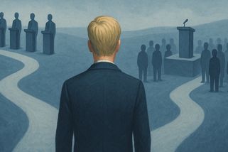 Filip Turek a tíha naděje - Médium.cz